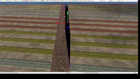 Euro Truck Simulator 2 - Saját Térkép Átnézése { Sátoraljaújhely + Sárospatak } ki indulva