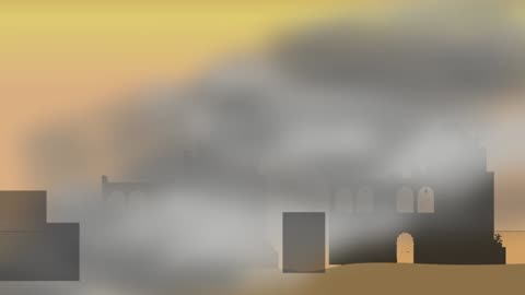 Psalm 11 Animated