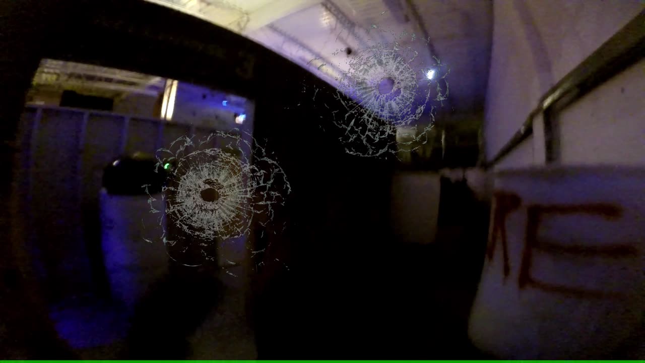 Replay Airsoft Clip of the day