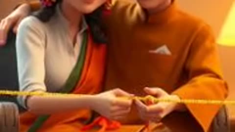 Rakhi festival