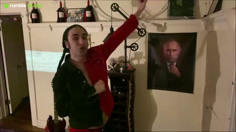 Ep 1. Is Alex Jones a Mossad Psy-op?￼