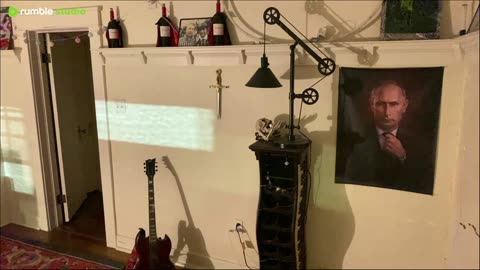 Ep 1. Is Alex Jones a Mossad Psy-op?￼