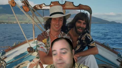 Yacht Rock Needs A New Name