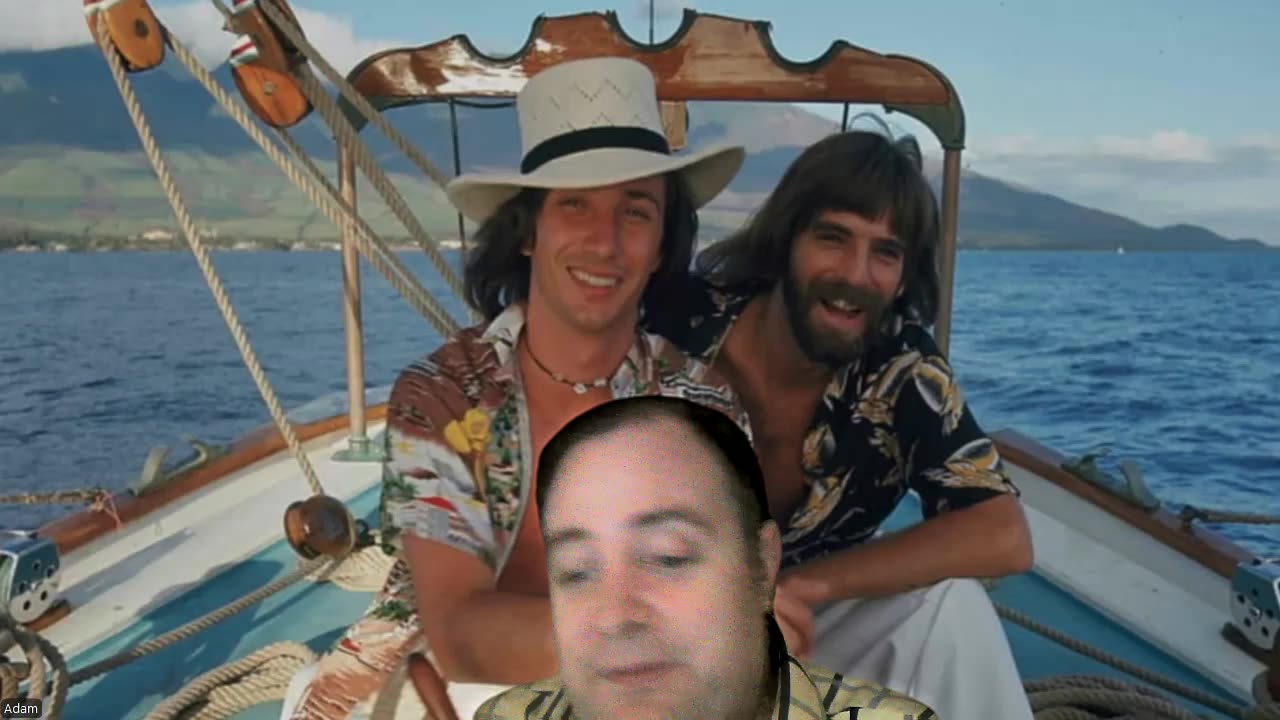 Yacht Rock Needs A New Name