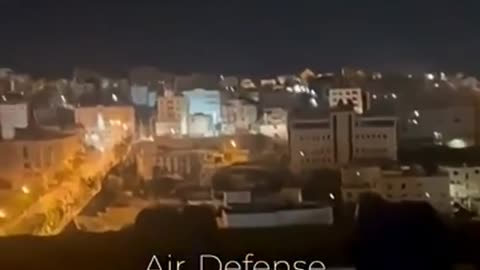 Yemen hit its Target Boom 💥 Tel Aviv