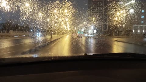 Amazing Weather in Salalah, Oman