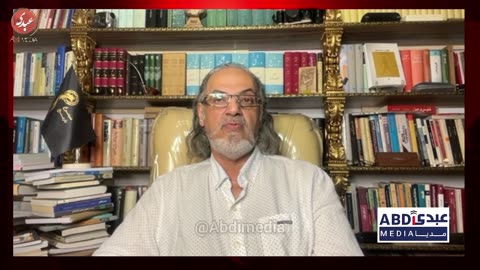 مهدی مطهرنیا: فشارهای دیپلماتیک، اقتصادی و نظامی می‌توانند اعتراضات مدنی را شکل دهند