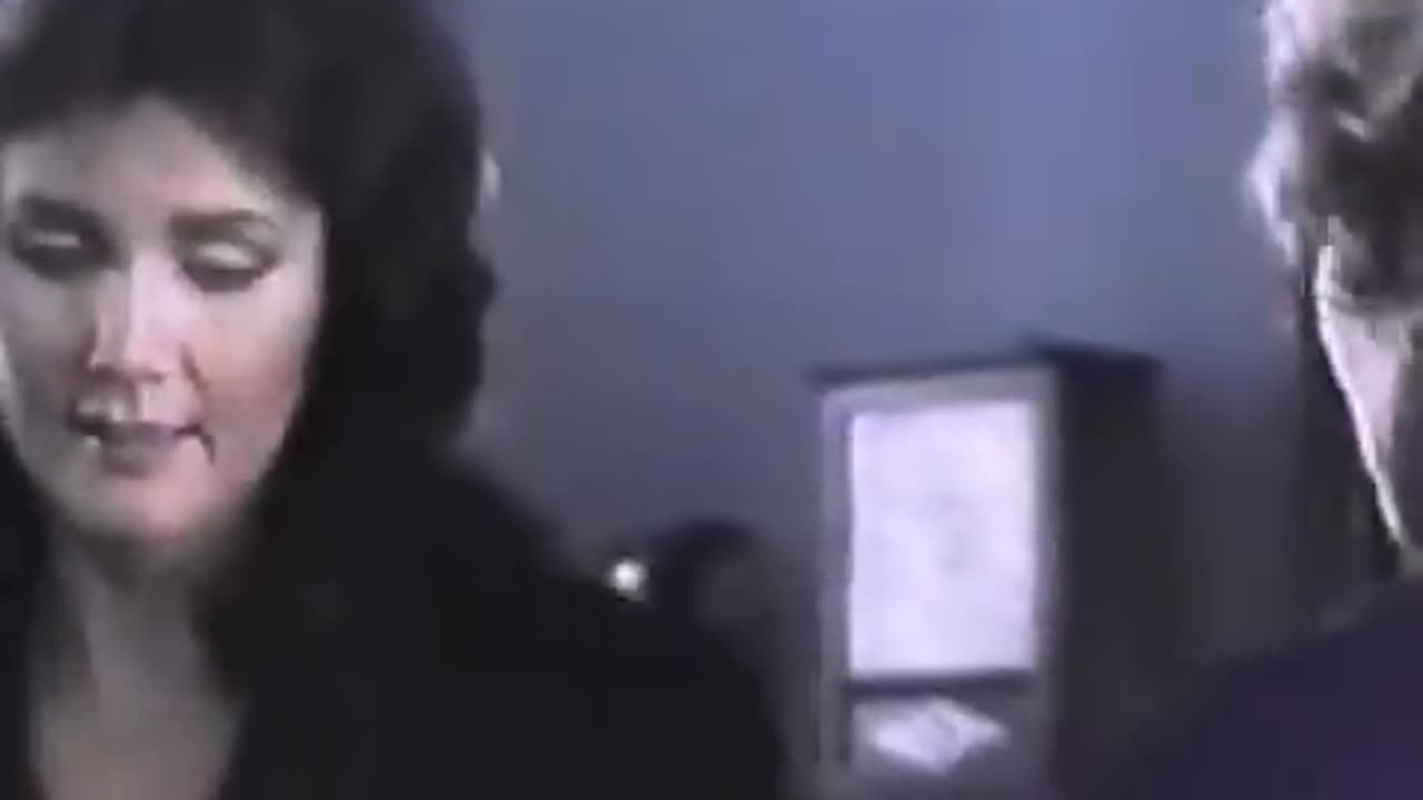 Stillwatch, Starring Lynda Carter