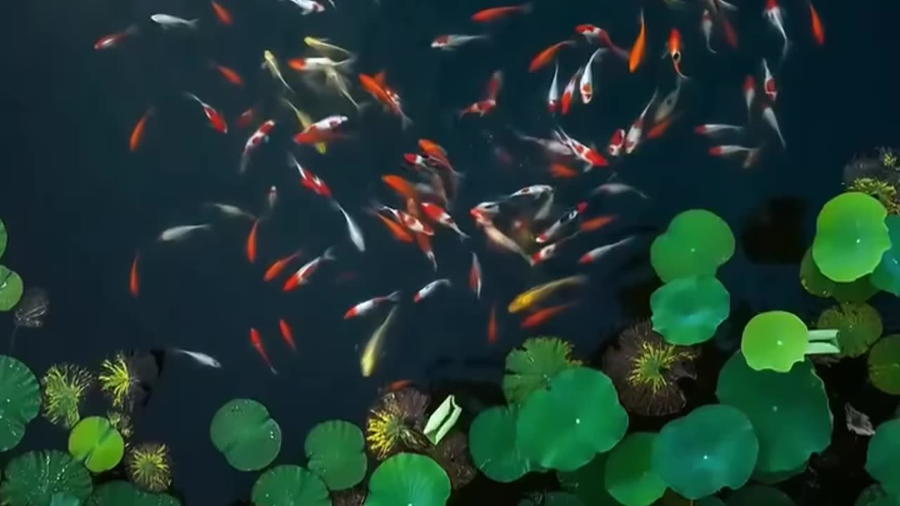 Koi