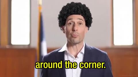 He took Somalian lessons at the Learing center