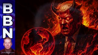 Brighteon Broadcast News, SUNDAY SPECIAL Nov 16, 2025 Trump goes SCORCHED EARTH against his own support base, as former fans BURN MAGA HATS