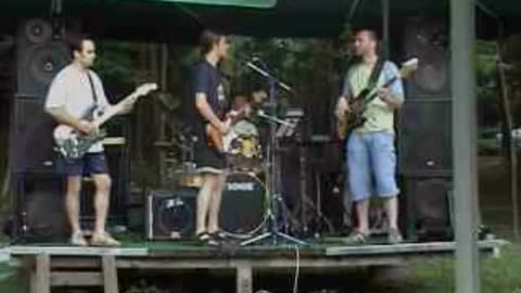 Demode - Tucson lady - John Mayall - Cover
