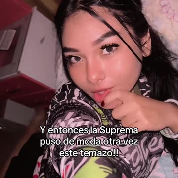 No escuchaba el audio jajaja