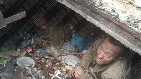 Ukraine war combat footage 10/23/25