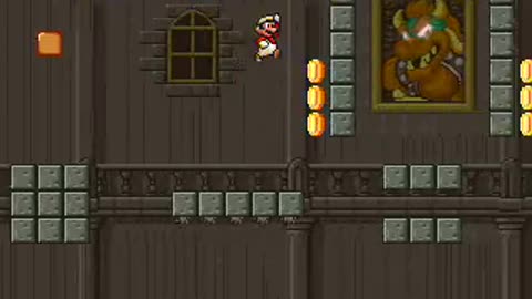 Let's Play Mario Forever 4.0 |11|