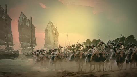 Samurai vs. Mongols: The Brutal Reality Behind the Battles (No Movie Myths)