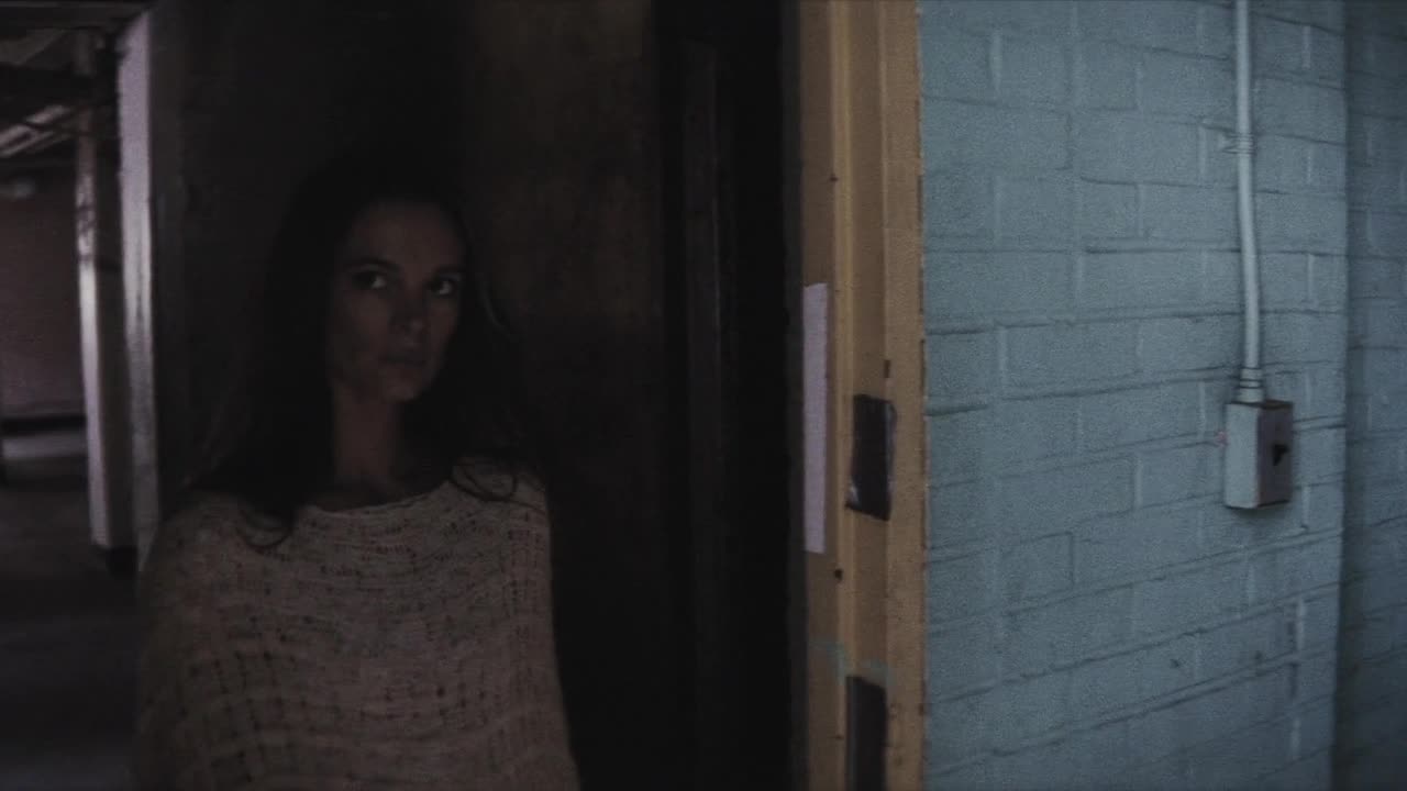 HORROR - THRILLER - Crazy.Eights - 2006 - BluRay - FILM