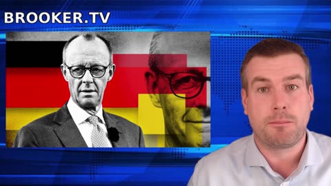 THE PAUL BROOKER SHOW BYTE SIZE NEWS monday 11TH AUGUST