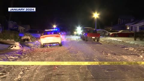 Memphis teen charged with murder of 93-year-old woman