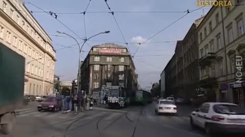 Wielka ucieczka cenzora 1999
