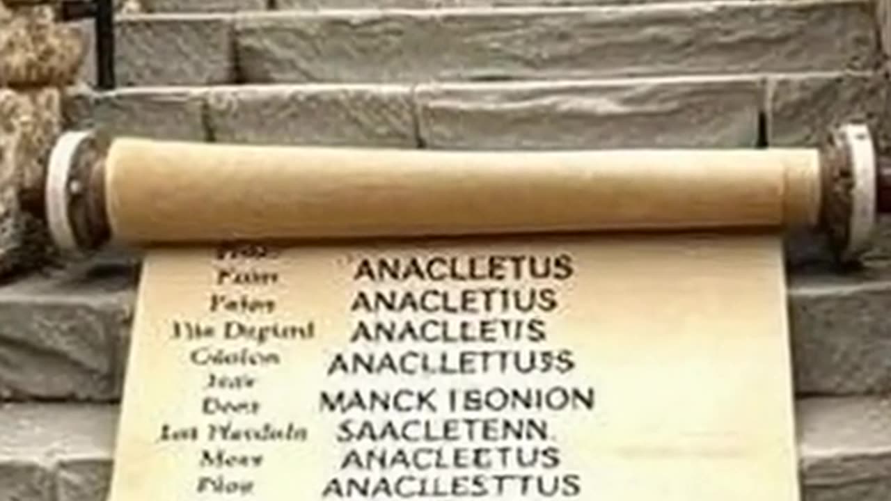From Popes to Pixels: Wild Numbers and History Dates!