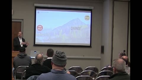 The Mindset Process To Generate Change Momentum