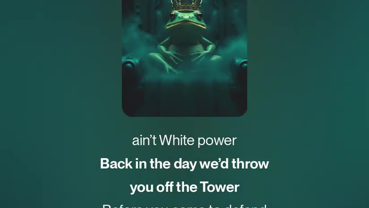 Goodbye to RandBlot v 3 Rap