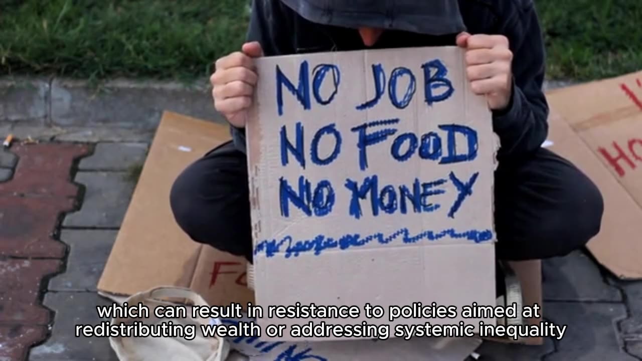 Why does the GOP seem so heartless to the common man?