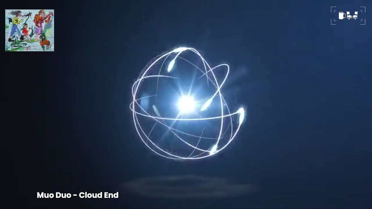 Cupchairs Discovers - 'Cloud End' (by Muo Duo)