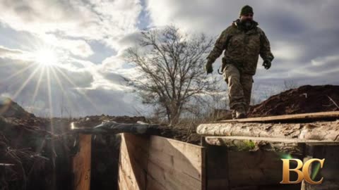 Russia expanding Ukraine chemical weapons use, allege European spy agencies