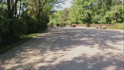 Marineland