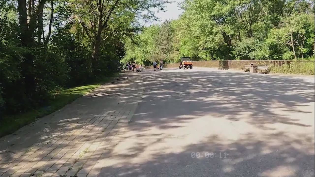 Marineland