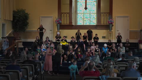 An Introduction Production | Shine Drama Group