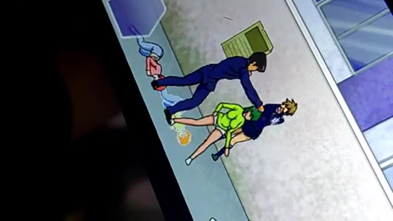 Esos juegos q? #xyzcbab #100Kviews #contenido #contenido