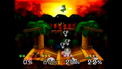 Super Smash Bros Battle6
