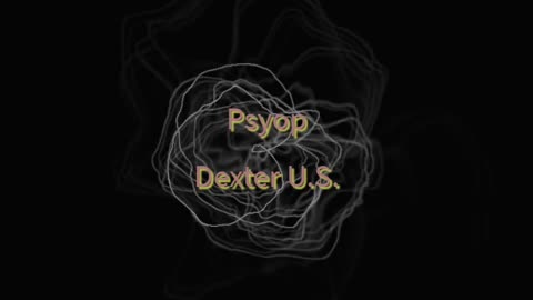 psyop (Dexter U.S.)