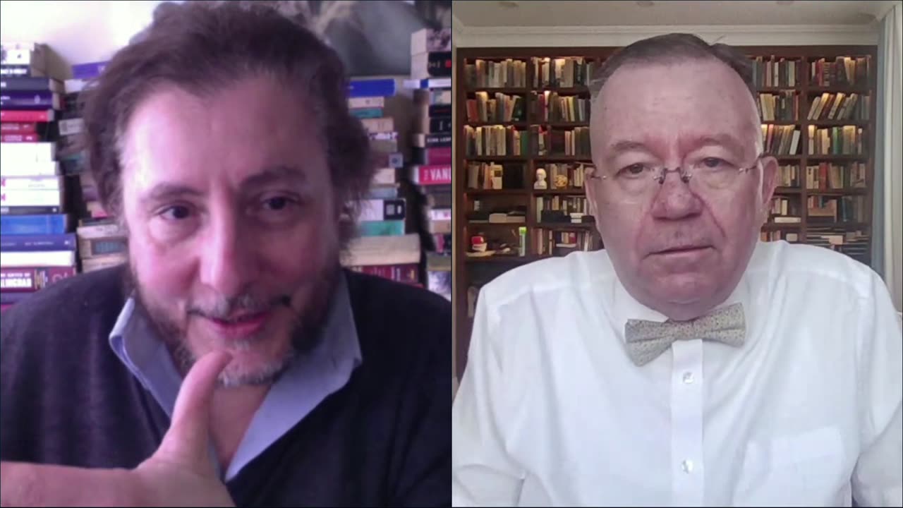 The Gaggle Live Stream, April 21, 2025, 10 a.m ET