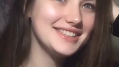This over pretty beautiful Russian