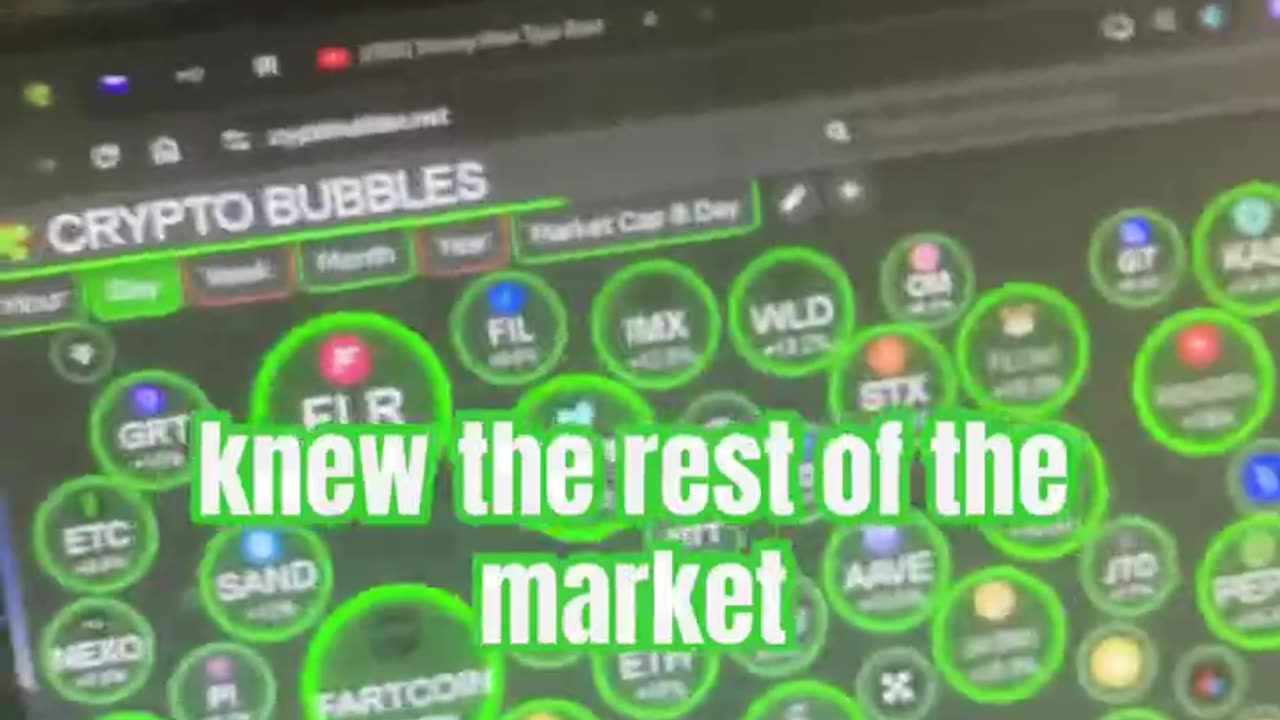 xrp bitcoin crypto news today price prediction #fyp