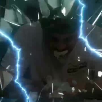 MR MAYO eats jar of mayo