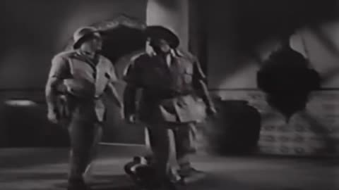 Ramar of the Jungle - episode 2