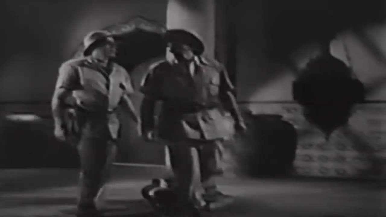 Ramar of the Jungle - episode 2