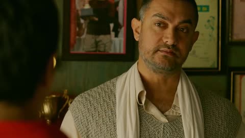 Dangal Aamir Khan