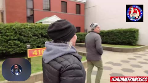 Alright Stop, Collaborate and Listen