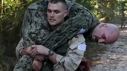 “Dark Humor Is Military Therapy” ⚠️