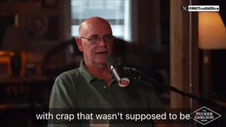 Sidney Powell said Weiner’s laptop would bring down the gievrnment