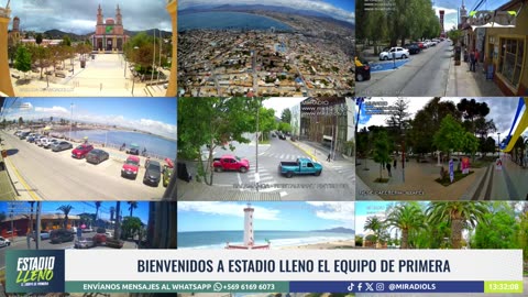 ESTADIO LLENO 06/11/2025