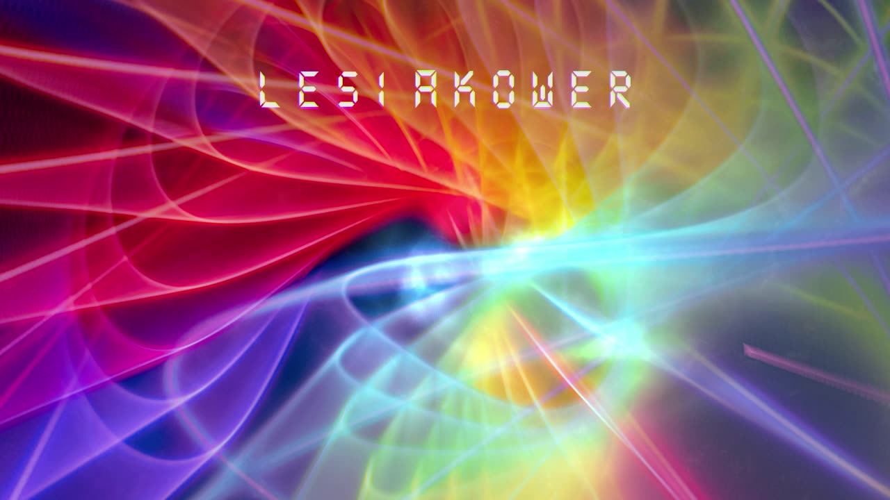 Let the Good Times Roll | Lesiakower