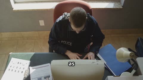 YOU WONT BELIVE WHAT DC POLICE COMMANDER DID