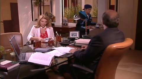 Pequena Travessa capítulo 115